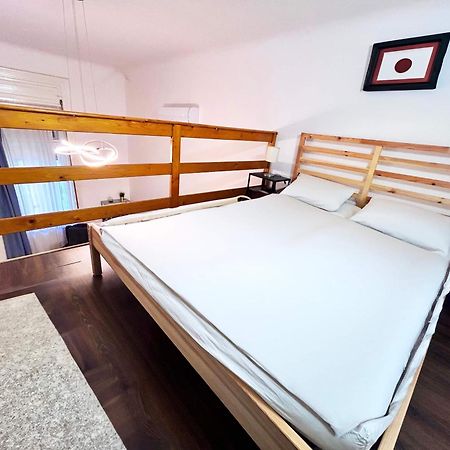 Vibrant Center Apartment ブダペスト エクステリア 写真