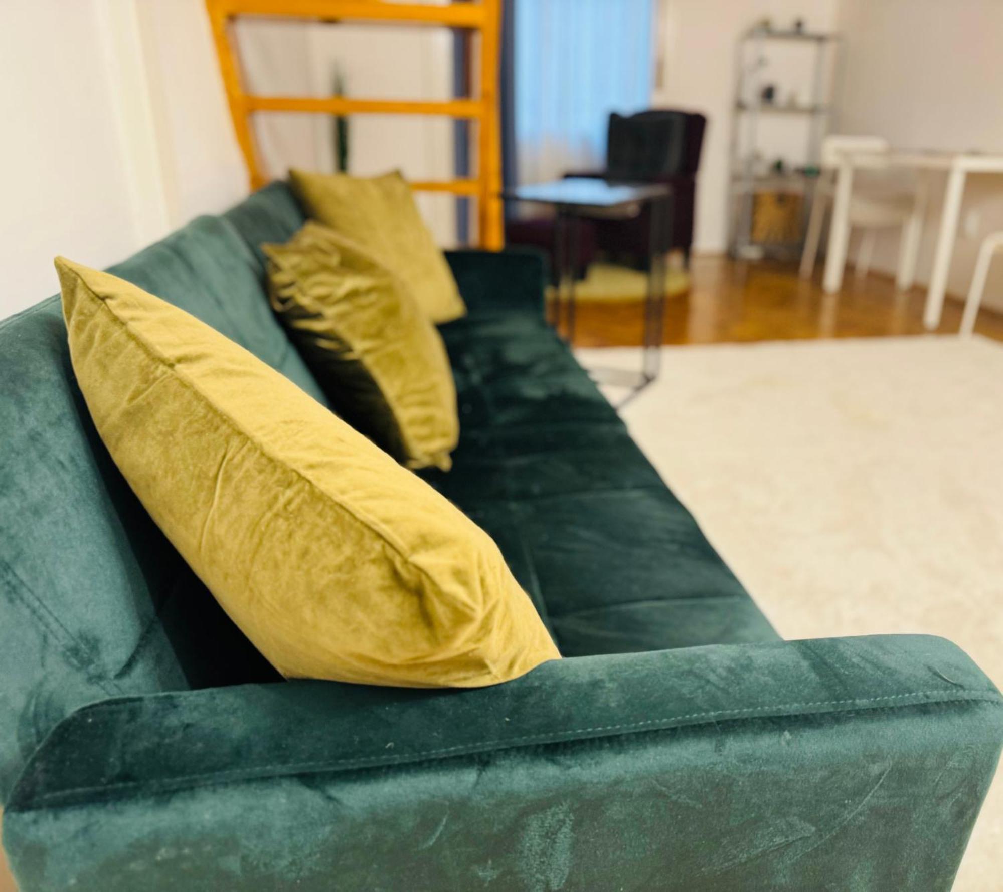 Vibrant Center Apartment ブダペスト エクステリア 写真