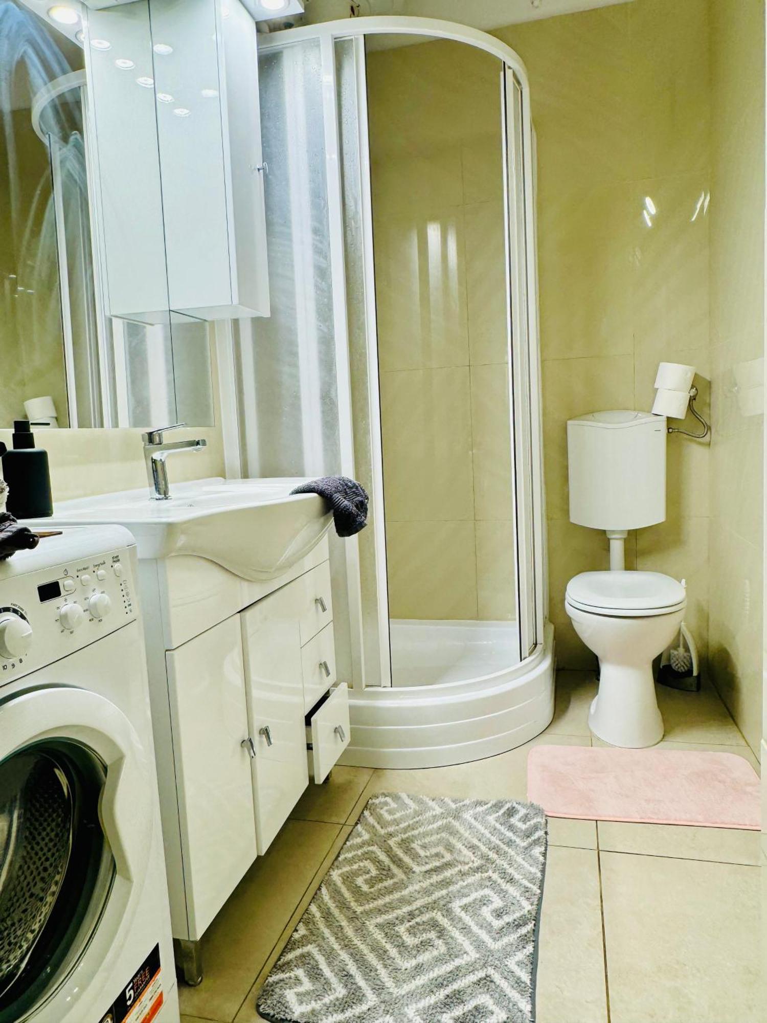 Vibrant Center Apartment ブダペスト エクステリア 写真