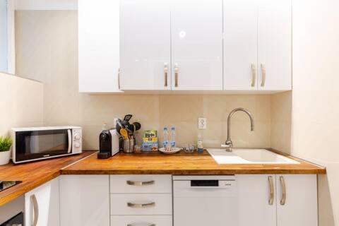 Vibrant Center Apartment ブダペスト エクステリア 写真