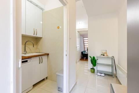 Vibrant Center Apartment ブダペスト エクステリア 写真