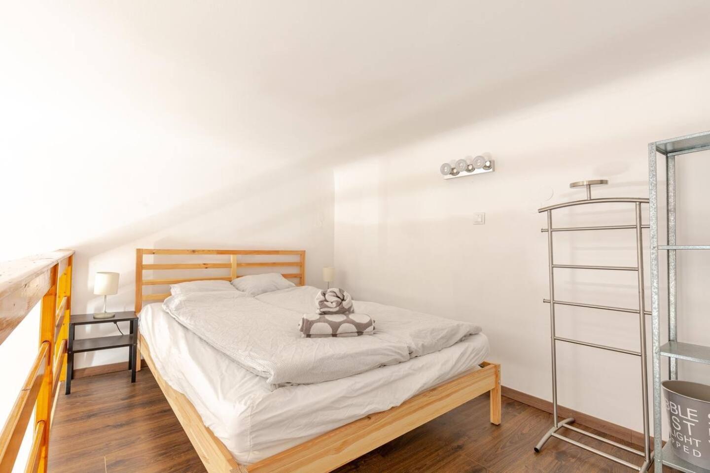 Vibrant Center Apartment ブダペスト エクステリア 写真