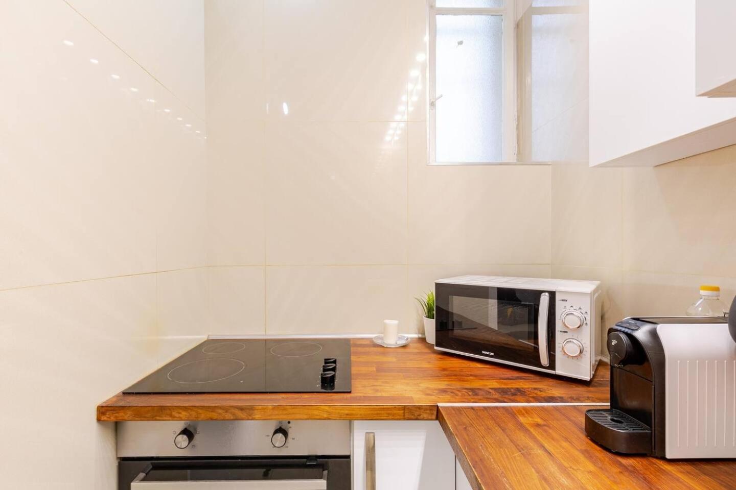 Vibrant Center Apartment ブダペスト エクステリア 写真