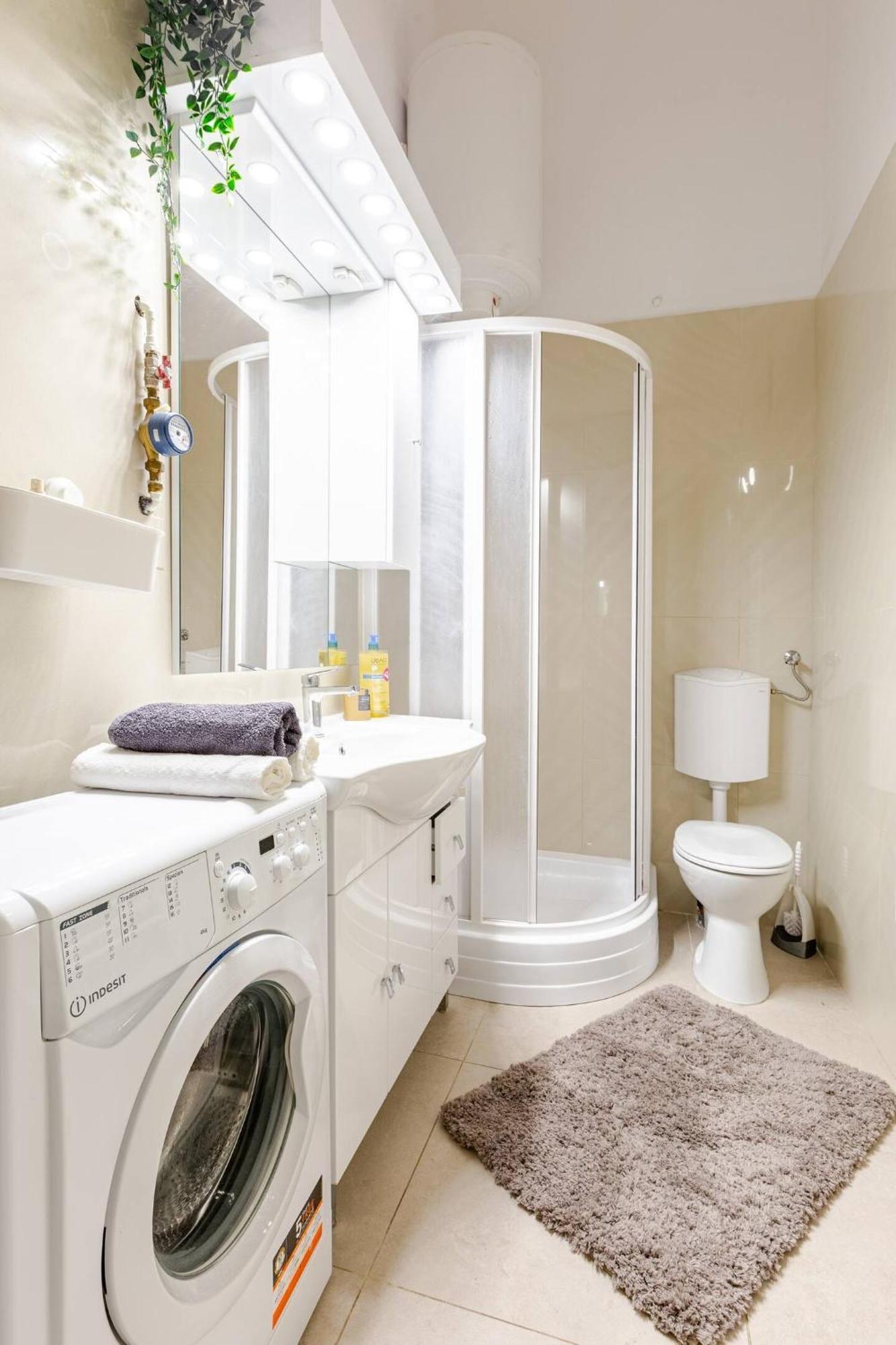 Vibrant Center Apartment ブダペスト エクステリア 写真