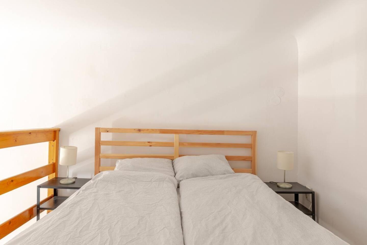 Vibrant Center Apartment ブダペスト エクステリア 写真